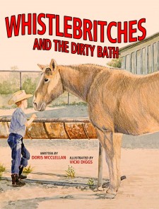 WhistleBritches